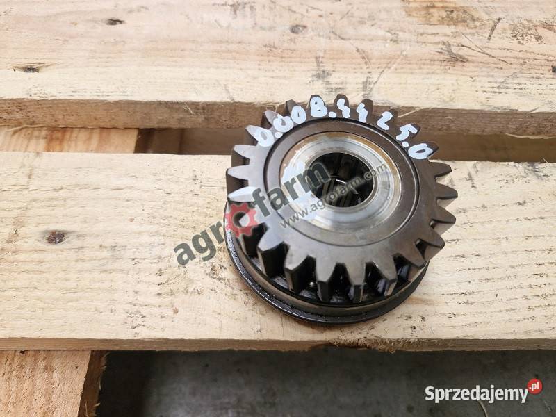 Wieniec zębaty Same Explorer 75 95 100