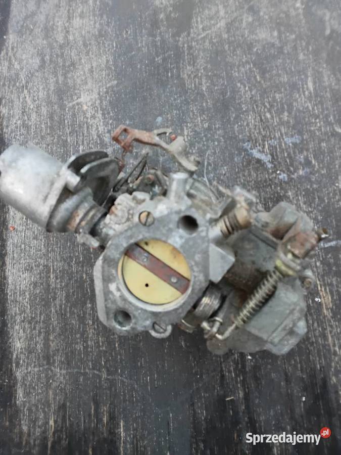 Gaźnik SOLEX 30 35 PDSI Opel kadett Manta Ascona Milejewo sprzedam