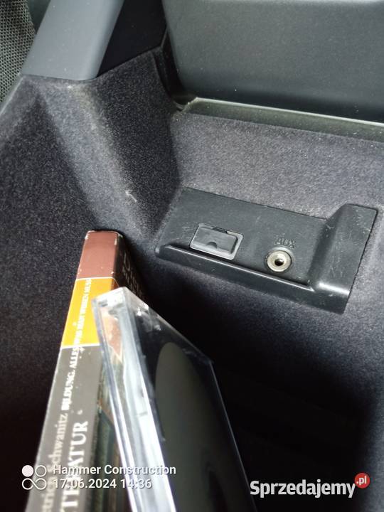 VOLVO S60 20 BENZYNA 203 SKRZYNIA AUTOMAT 119 203KM Głogów Małopolski sprzedam