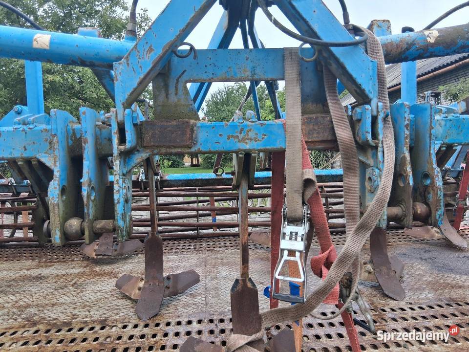Gruber mandam 5m