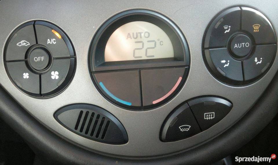 Ford Focus mk1 18 TDdi 2002 Olsztyn