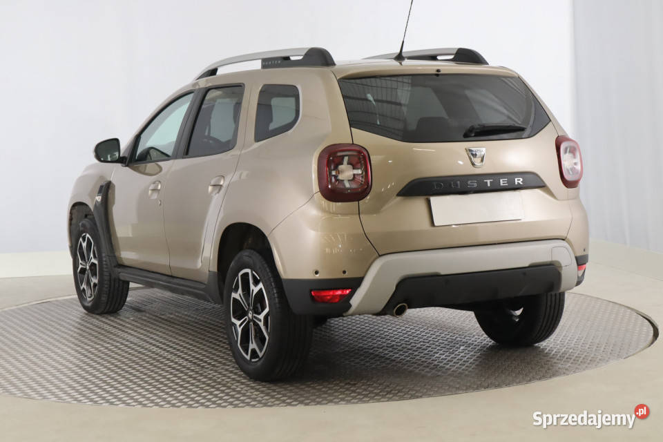 Dacia Duster 13 TCe centralny zamek Zabrze sprzedam