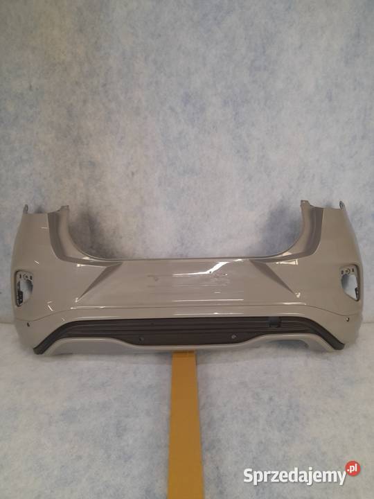 Zderzak tył tylny Ford Puma mk2 st line 2019 Lublin