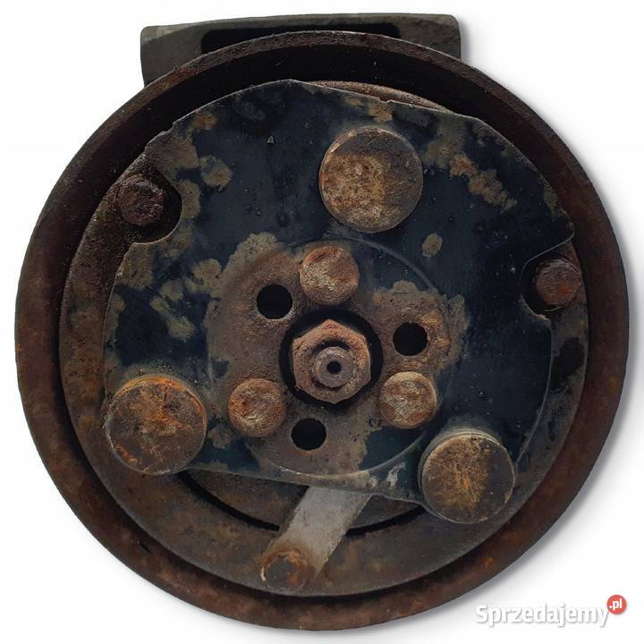 SPRĘŻARKA KLIMATYZACJI Mini Cooper R56 16 16V osobowe Chełm sprzedam