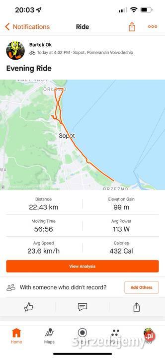 Nissan Vanette Cargo manualna Sopot