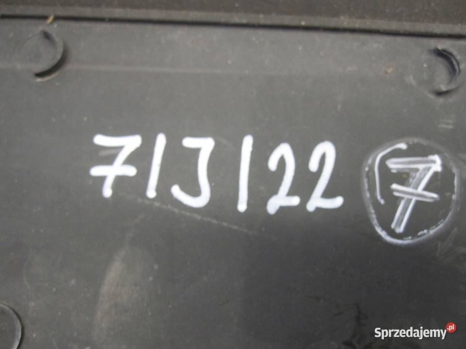 ASTRA J GTC 13r kierownica powietrza 13310901 świętokrzyskie Kielce sprzedam