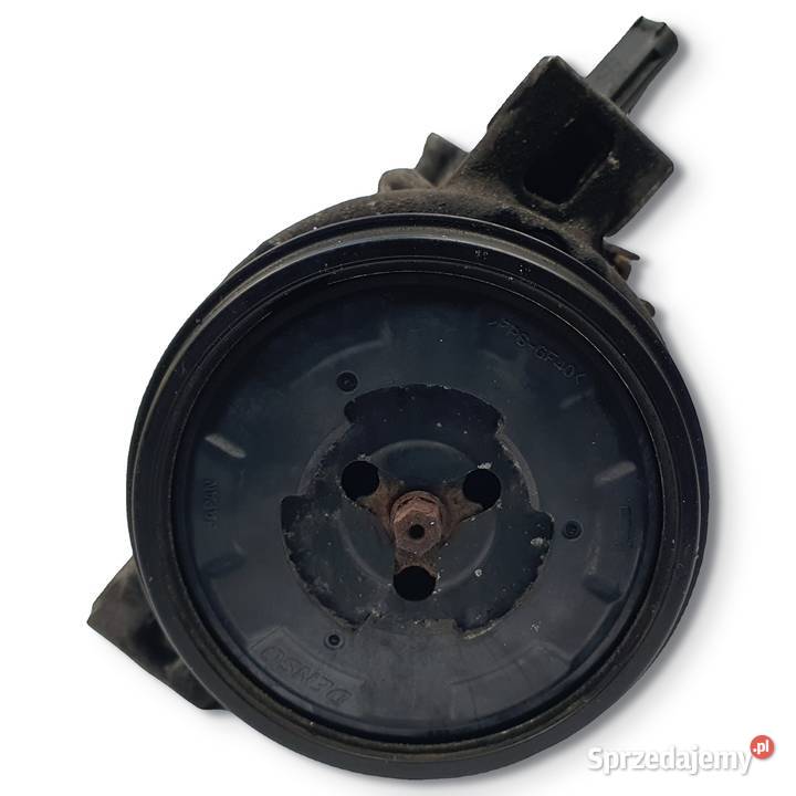 SPRĘŻARKA KLIMATYZACJI BMW E87 E90 E91 20 D Chełm