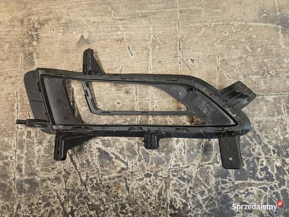 HYUNDAI TUCSON III 3 LIFT KRATKA LEWA ZDERZAKA Międzychód