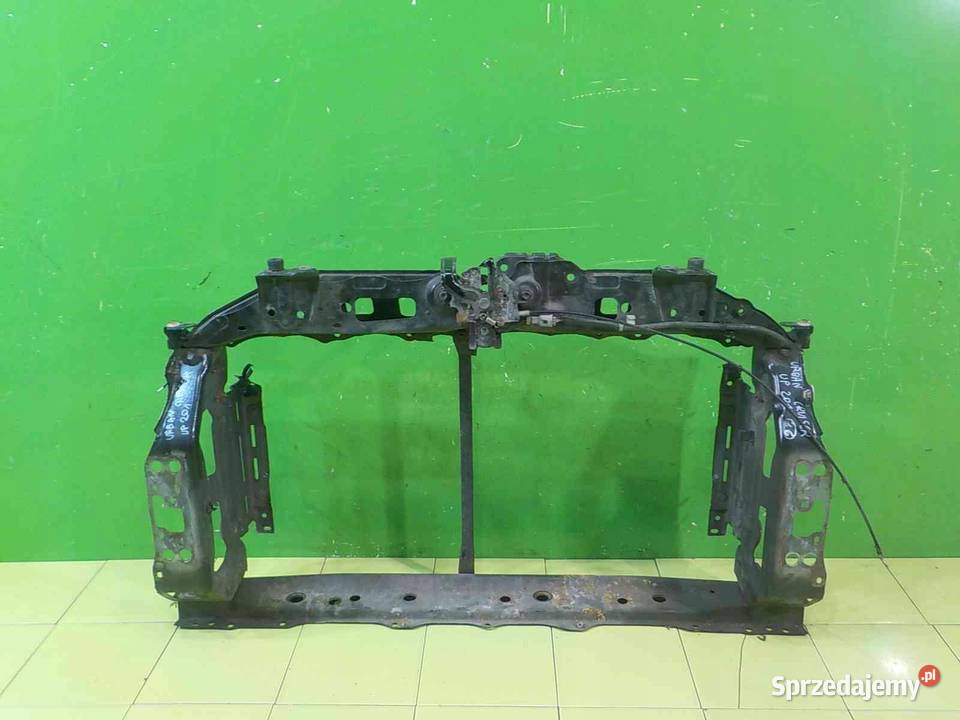 TOYOTA URBAN CRUISER 13 VVTI 09r pas przedni Suków sprzedam