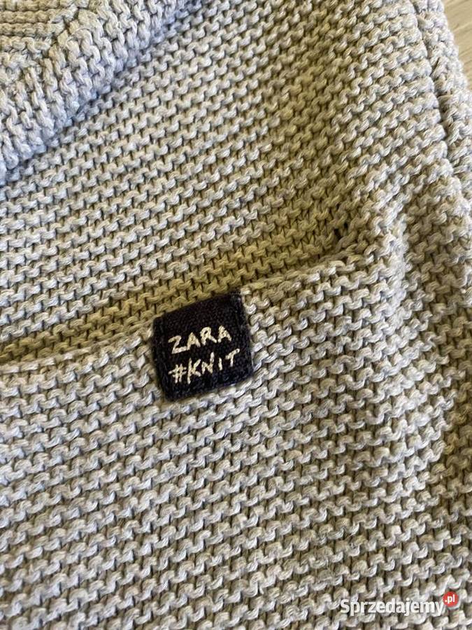 Bluza Zara 92 Bielsko-Biała