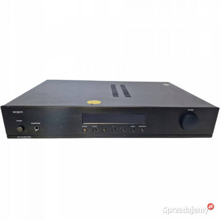 Wzmacniacz Tangent AMP50 cambridge audio Międzychód sprzedam