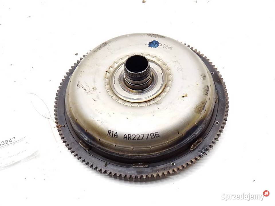 SPRZĘGŁO HYDROKINETYCZNE HONDA CIVIC IX 18 141