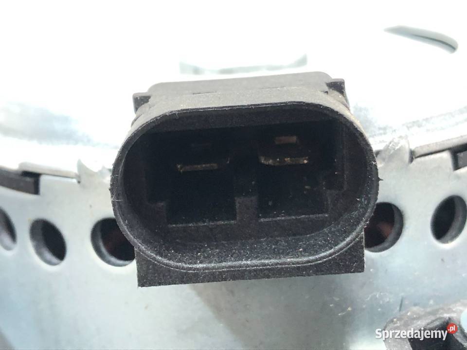 OPEL VIVARO 20 B 88kW 120 20012006 Wentylator z świętokrzyskie Skarżysko-Kamienna