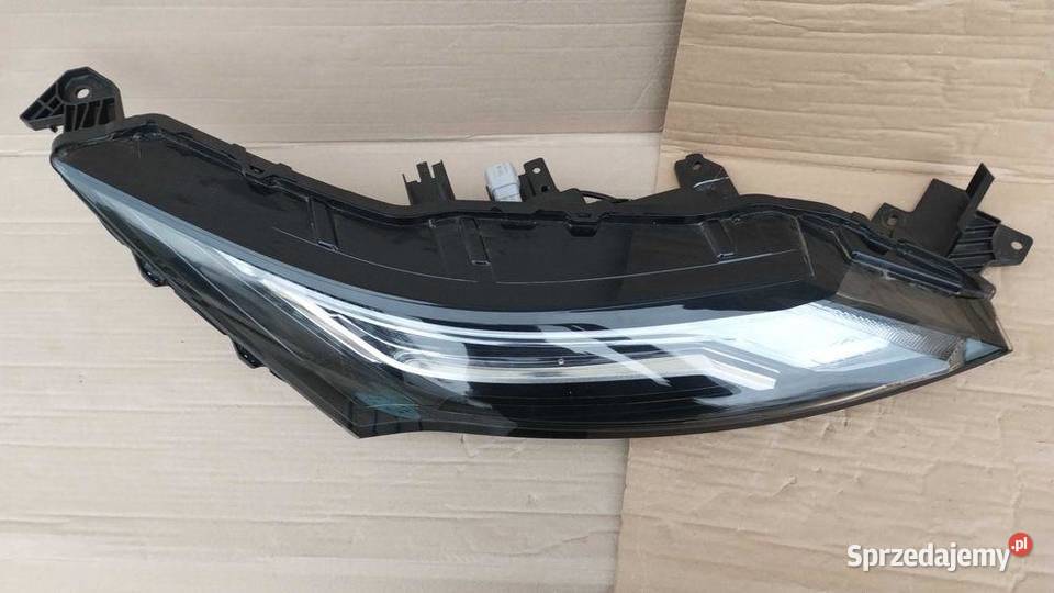 Lampa Przód Prawa Full Led Nissan XTrail IV T33