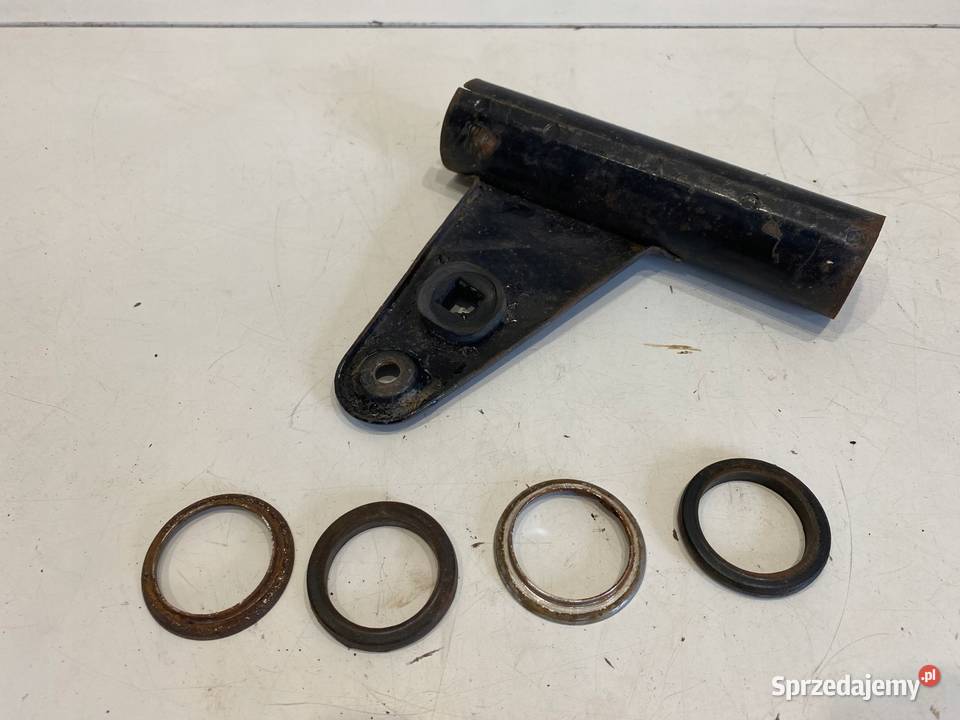 SUZUKI GSX 400E 400 E 8287 UCHWYT MOCOWANIE