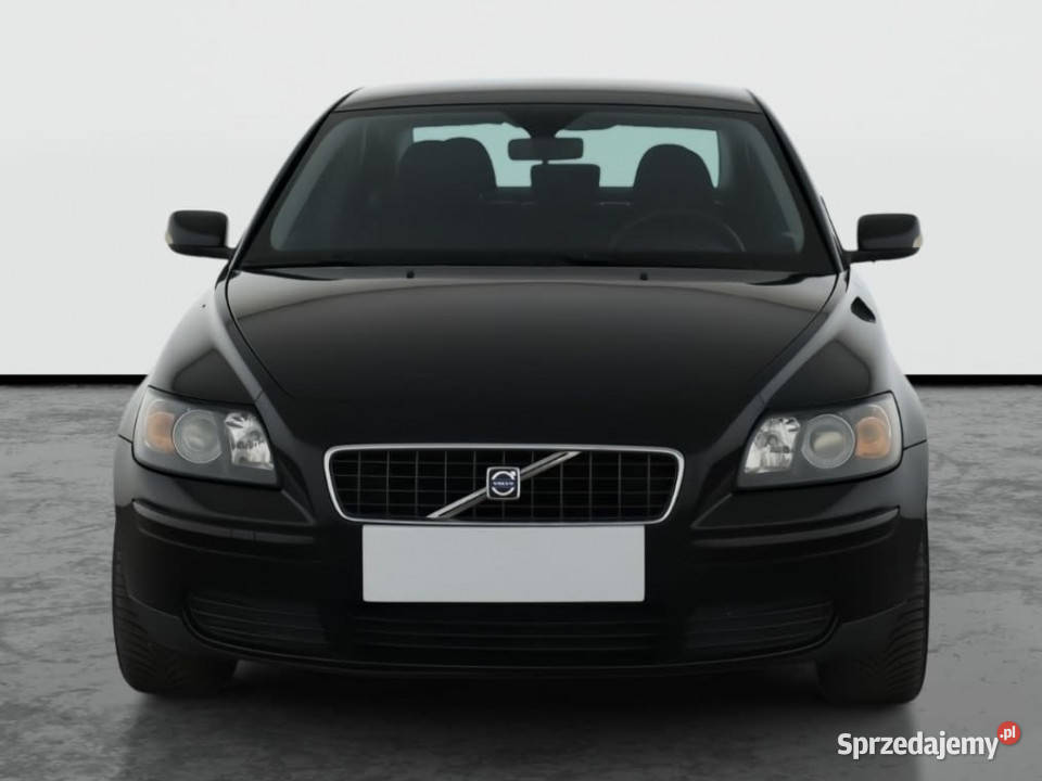 Volvo S40 20 D Rok produkcji 2005 Bielany Wrocławskie sprzedam