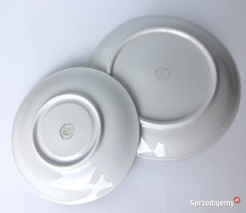 Zestaw śniadaniowy Weisswasser Bavaria Trio Kraków sprzedam