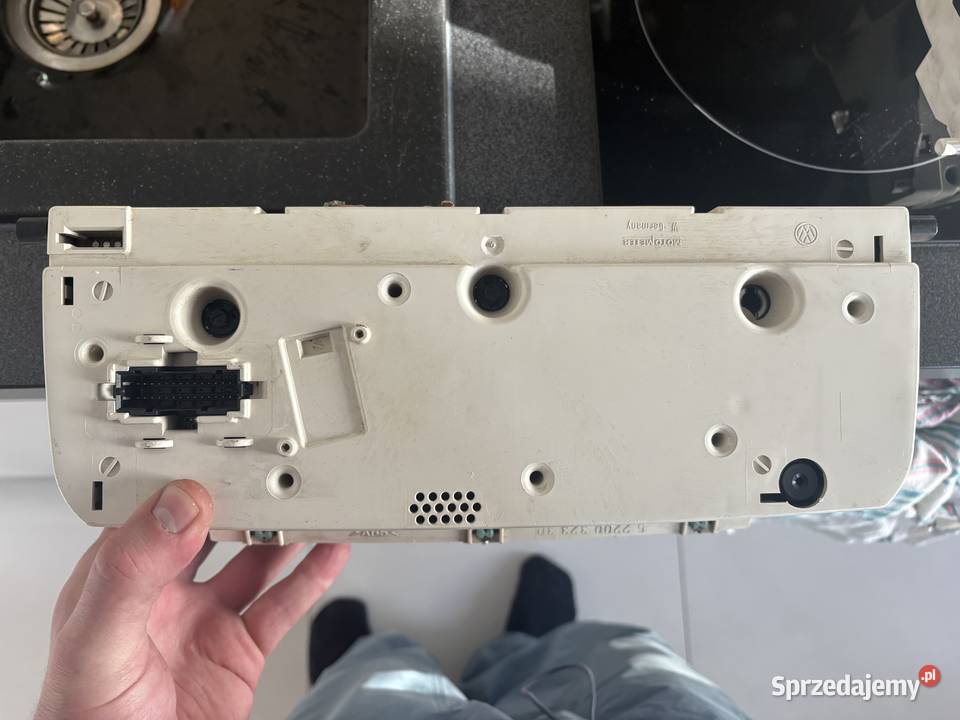 Licznik VW VOLKSWAGEN Passat B4 TDi 3A0 919 033R warmińsko-mazurskie Elbląg