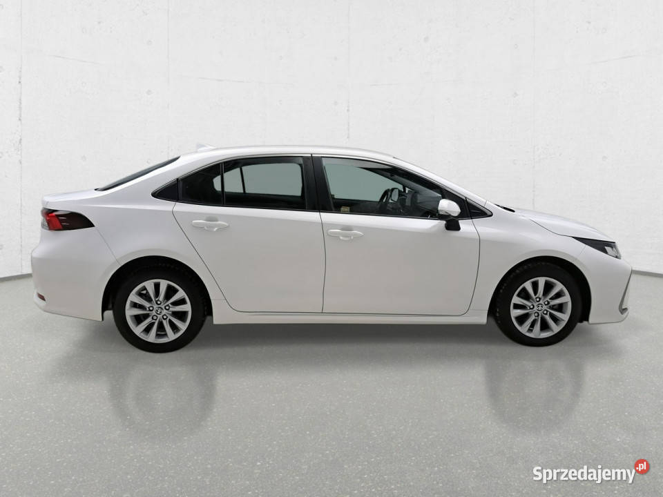 Toyota Corolla Seria E16 2012 Komorniki