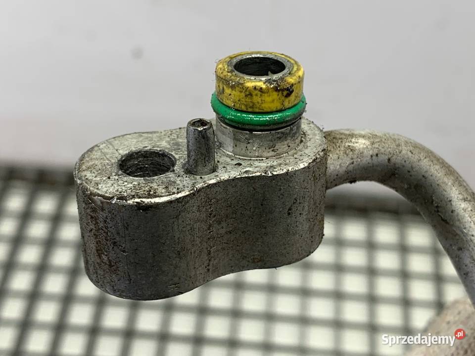 RURKA KLIMATYZACJI VW TOURAN 1T0820741T 20 140