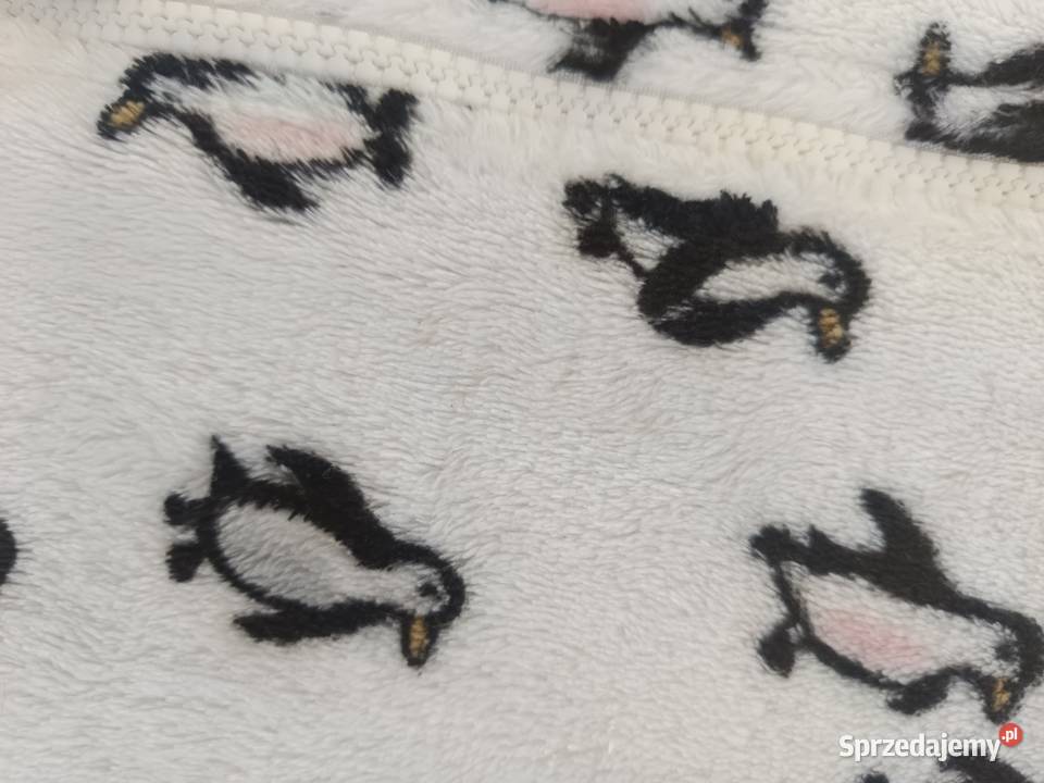 Piżama damska Kigurumi damskie XSS Piżamy i szlafroki Marki