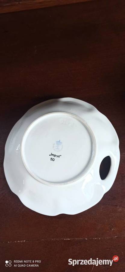 Paterka Oskar Schlegelmilsch Trawki Gdańsk sprzedam