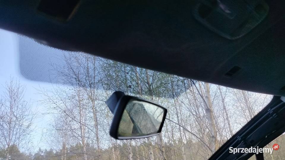 Szyba czołowa przednia Peugeot 307 osobowe