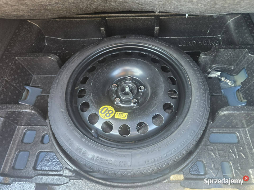 Opel Astra GS Line Hatchback 15 CDTI 122 Salon ASR (kontrola trakcji) Włocławek