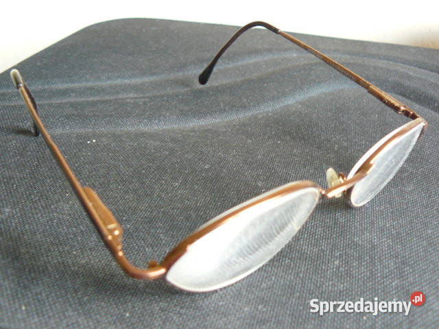 Okulary Rzeszów