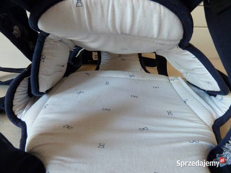 Firmowe Nosidełko CHICCO Nowe Rzeszów