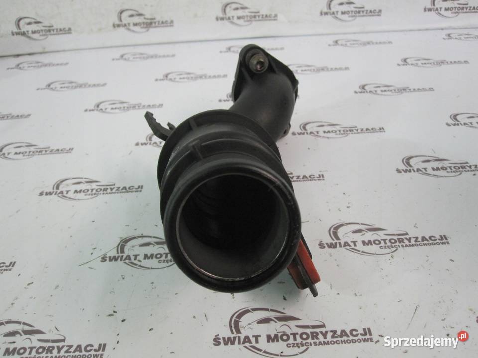 GIULIETTA 16 JTDM 940A3000 rura intercoolera osobowe