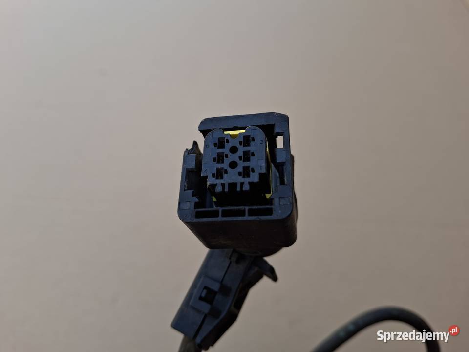 VOLVO FH5 FH16 VISCO WISKO SPRZĘGŁO WENTYLATORA Bieleń