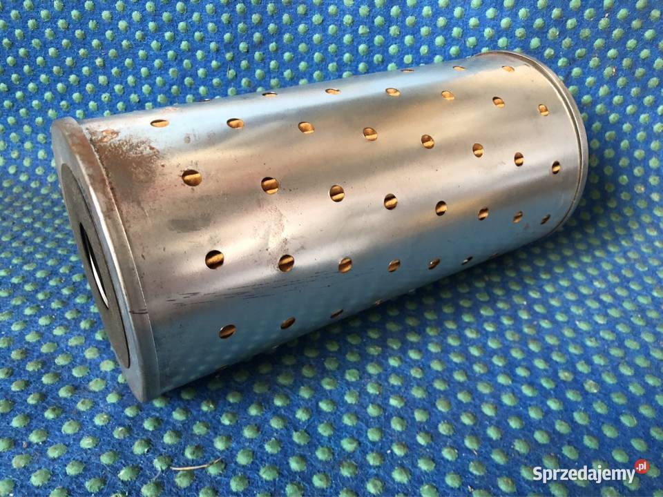 Wkład filtra Cat 23518666 Piła