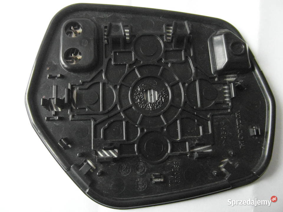 LUSTERKO HONDA CRV Karoseria Szczecin