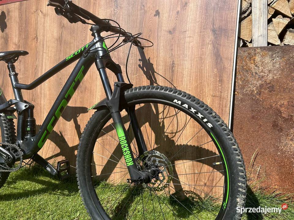 Rower SCOTT Spark 970 2022 29 enduro xc cross Radwanice sprzedam