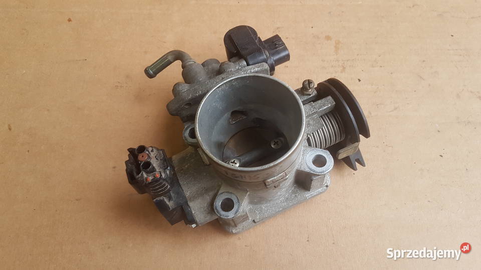 Suzuki Ignis FH 0003 przepustnica powietrza 13 Legnica