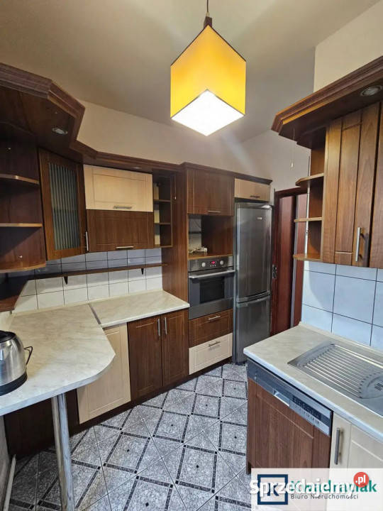 sprzedaży mieszkania Krosno Kolejowa 447m2 2