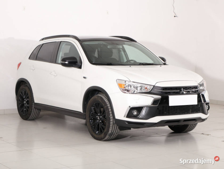 Mitsubishi ASX 16 MIVEC ASX Piaseczno sprzedam