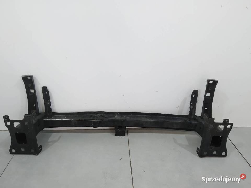 WZMOCNIENIE ZDERZAKA PRZÓD Skoda Scala I 2019 Motoryzacja