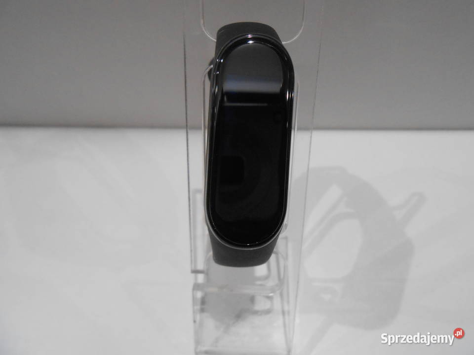 SmartBand Xiaomi Mi 4 Gwarancja Katowice