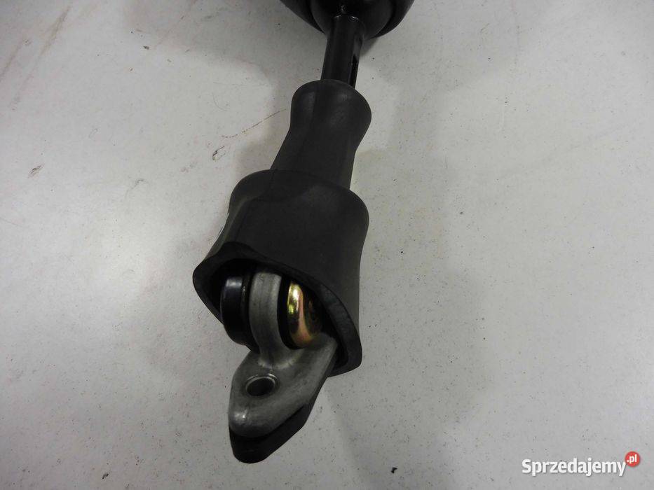 Suzuki GSXR 600 750 lusterko lewe A453 Motoryzacja Poznań