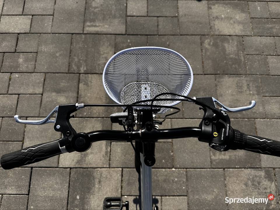 Romet Jolene MTB 20 zachodniopomorskie Białogard