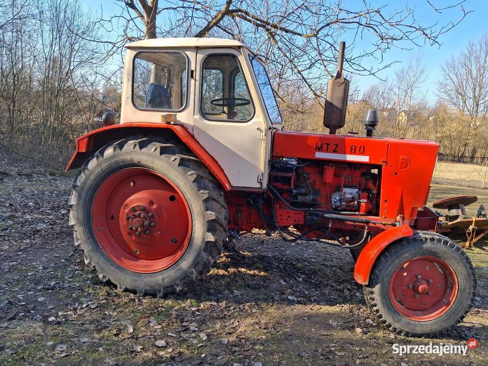 Jumz 6AM 1983 lubelskie