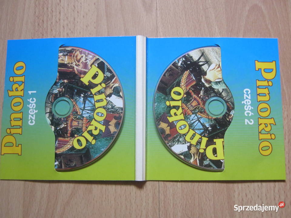 Pinokio Szczecin sprzedam