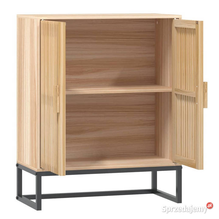 Szafka 60x30x75 materiał drewnopochodny WM352111 Pozostałe mazowieckie Warszawa