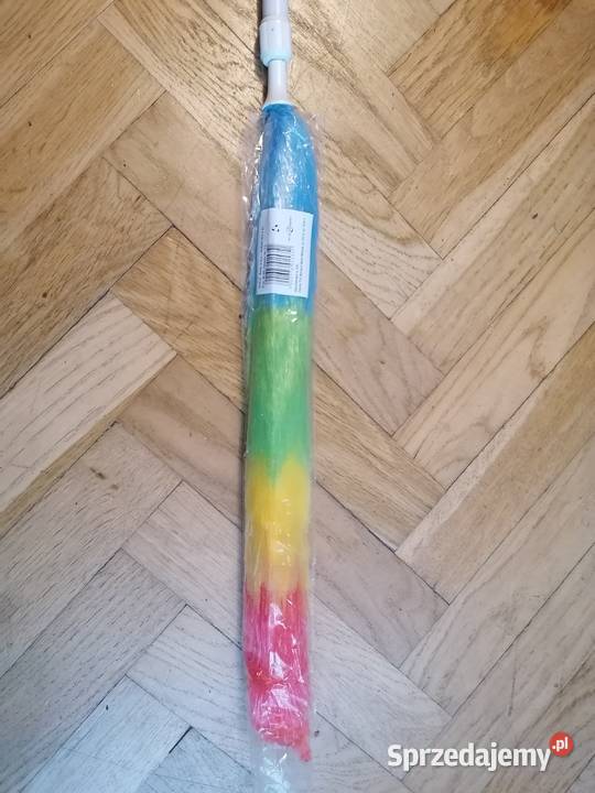 Miotełka do kurzu Pozostałe Gdańsk