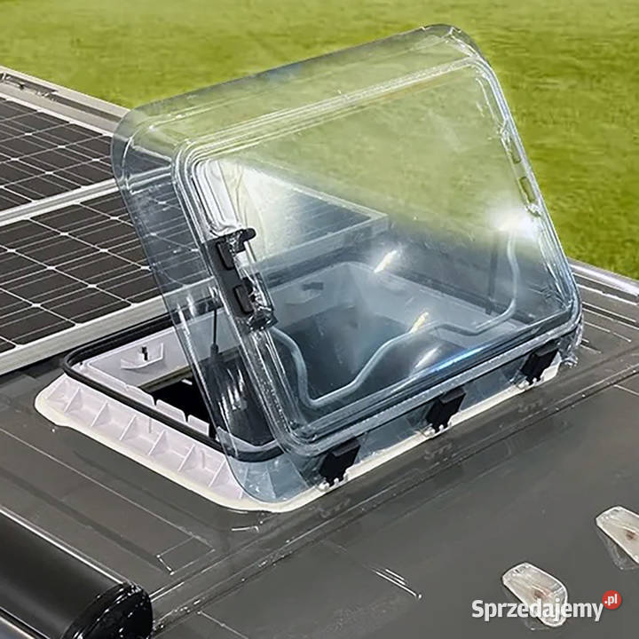 Montaż i naprawy w kamperach przyczepach Piaseczno usługi budowlane