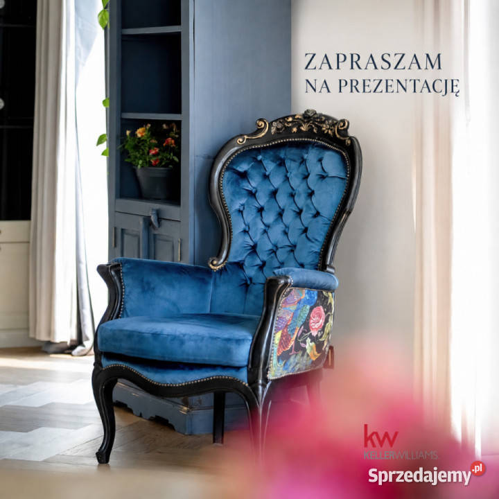 Dom wolnostojący Cerekwica 142m2