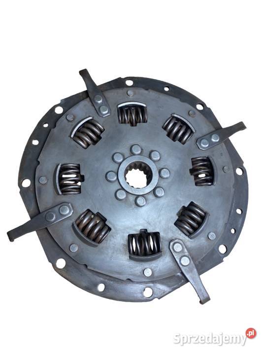 AMORTYZATOR TŁUMIK 8754260947127097 CASE MXM190 Kielce