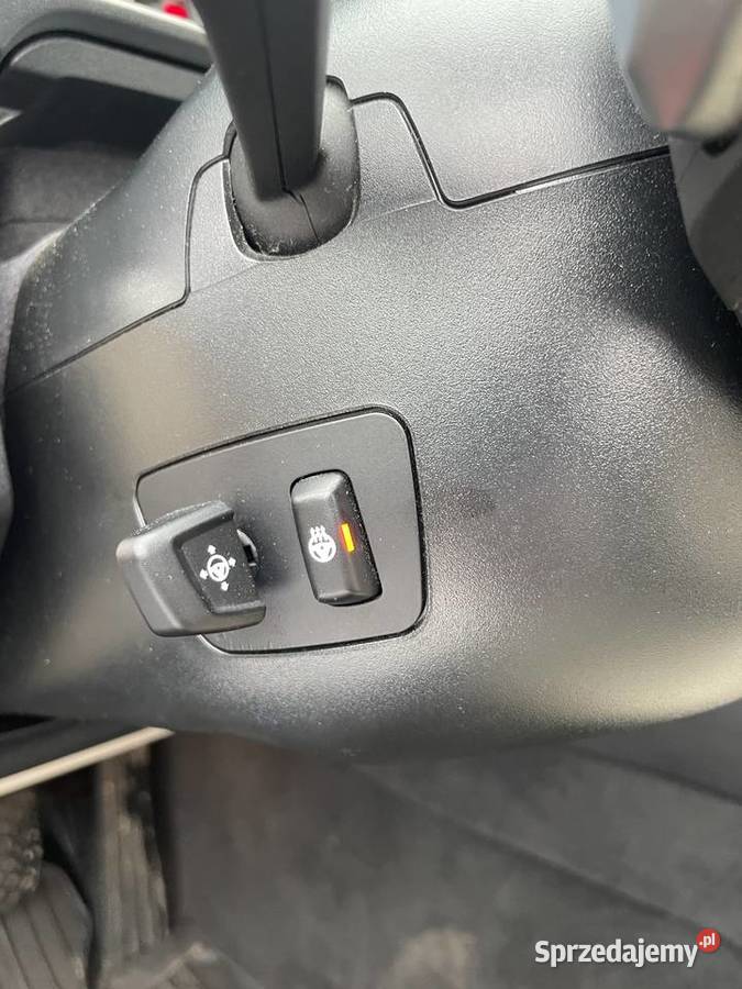 Bmw F10 zadbana bogato wyposażona nieuszkodzony